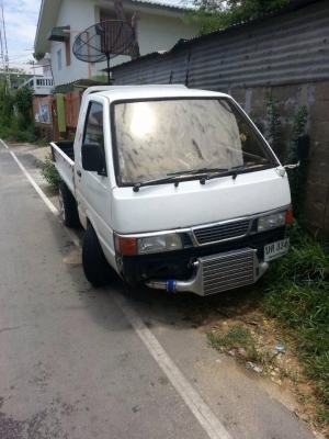 ขอขายnissan รุ่นแวนเนต ซิ่งๆ