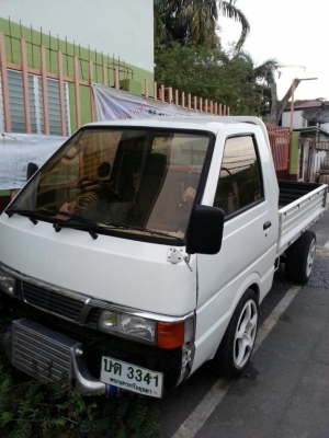 ขอขายnissan รุ่นแวนเนต ซิ่งๆ