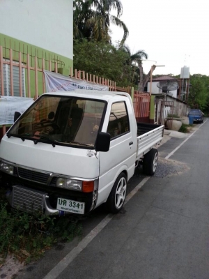 ขอขายnissan รุ่นแวนเนต ซิ่งๆ