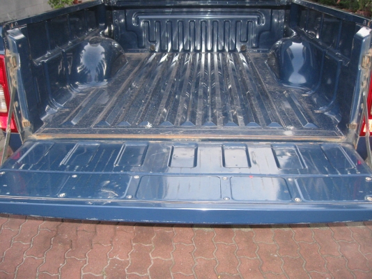 อีซุดีแม็ก ปี47 รถบ้านมือเดียวเดิมๆวื่งน้อย สภาพกิ็บ