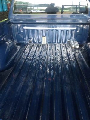 อีซุดีแม็ก ปี47 รถบ้านมือเดียวเดิมๆวื่งน้อย สภาพกิ็บ