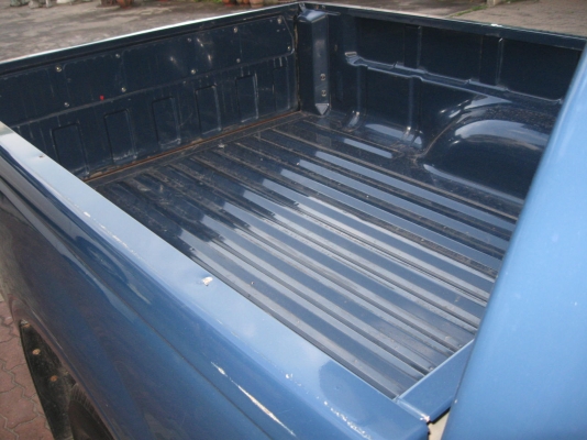 อีซุดีแม็ก ปี47 รถบ้านมือเดียวเดิมๆวื่งน้อย สภาพกิ็บ