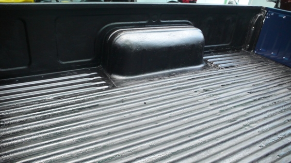 ขาย Nissan Big M ฝาแดง