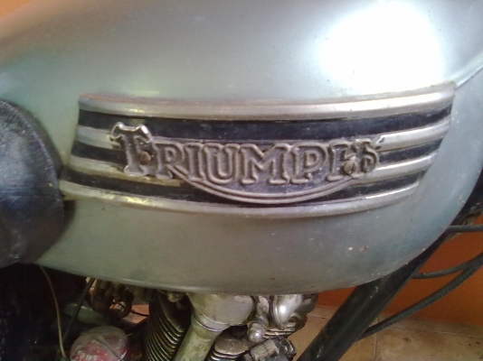 ขายมอเตอร์ไซค์เก่า