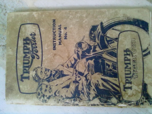 ขายมอเตอร์ไซค์เก่า