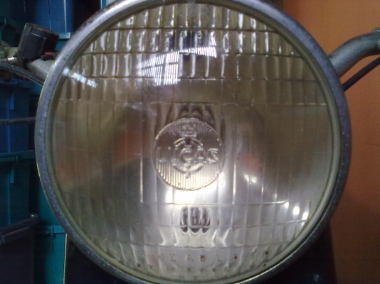 ขายมอเตอร์ไซค์เก่า