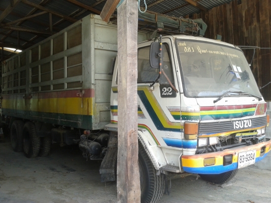 ขาย10ล้อ1เพลา