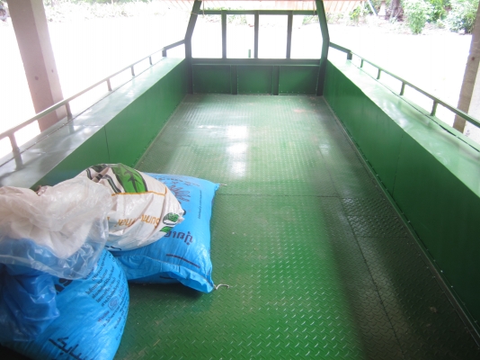 ขายด่วนเทลเลอร์ของใหม่เอี่ยม บรรทุกคนงานได้ บรรทุกรถไถเล็กได้สบาย ขายด่วนเทลเลอร์ของใหม่เอี่ยม บรรทุกคนงานได้ บรรทุกรถไถเล็กได้สบาย