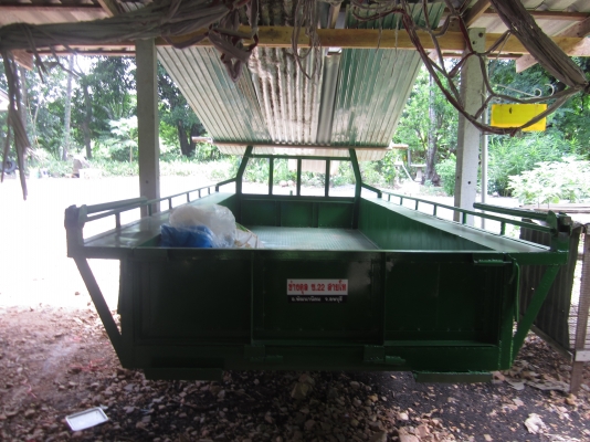 ขายด่วนเทลเลอร์ของใหม่เอี่ยม บรรทุกคนงานได้ บรรทุกรถไถเล็กได้สบาย ขายด่วนเทลเลอร์ของใหม่เอี่ยม บรรทุกคนงานได้ บรรทุกรถไถเล็กได้สบาย