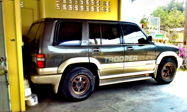 ขายแลกคับอยากเปรียนเสนอมาเลย