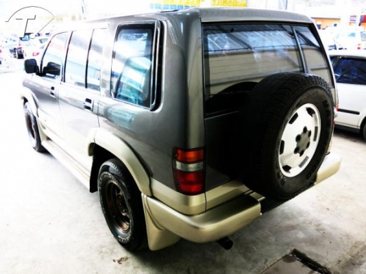 ขายคับถูกไม่แพงรถดีสวยคับเครื่องV8แรง