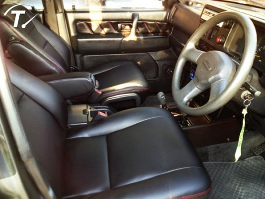 ขายคับถูกไม่แพงรถดีสวยคับเครื่องV8แรง