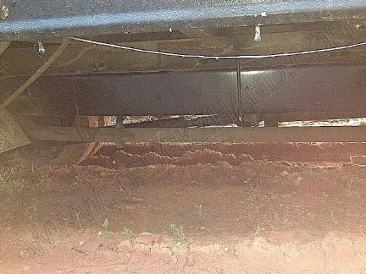 รถบรรทุก 6 ล้อ ยี่ห้อ HINO รุ่น GD3WLLA 165 แรงม้า