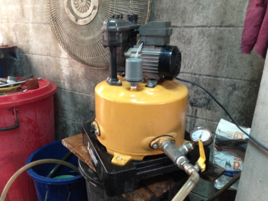 ขายปั้มน้ำอัตโนมัติ mitsubishi 150 W สภาพสวย พร้อมใช้งาน รับประกันคุณภาพ ดูประวัติการขายผมได้ครับ ขายปั้มน้ำอัตโนมัติ mitsubishi 150 W สภาพสวย พร้อมใช้งาน รับประกันคุณภาพ ดูประวัติการขายผมได้ครับ