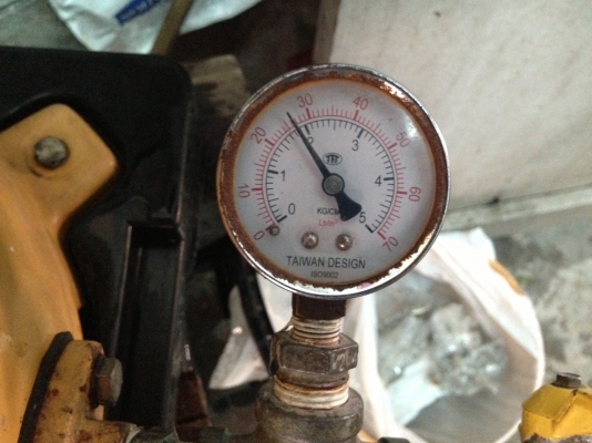 ขายปั้มน้ำอัตโนมัติ mitsubishi 150 W สภาพสวย พร้อมใช้งาน รับประกันคุณภาพ ดูประวัติการขายผมได้ครับ ขายปั้มน้ำอัตโนมัติ mitsubishi 150 W สภาพสวย พร้อมใช้งาน รับประกันคุณภาพ ดูประวัติการขายผมได้ครับ