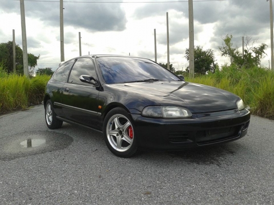 /+/+/-ขาย EG 3 D / D15B*MT /P08 แต่งนิดๆ ราคาสุดคุ้ม 119,000 .- (ชมรูปคลิ๊ก) -+/+/+/