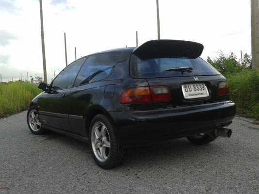 /+/+/-ขาย EG 3 D / D15B*MT /P08 แต่งนิดๆ ราคาสุดคุ้ม 119,000 .- (ชมรูปคลิ๊ก) -+/+/+/ /+/+/-ขาย EG 3 D / D15B*MT /P08 แต่งนิดๆ ราคาสุดคุ้ม 119,000 .- (ชมรูปคลิ๊ก) -+/+/+/