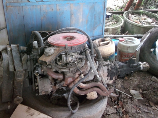 ขออนุญาติขายเครื่อง 4K พร้อมเกียร์