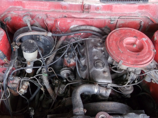 ขออนุญาติขายเครื่อง 4K พร้อมเกียร์