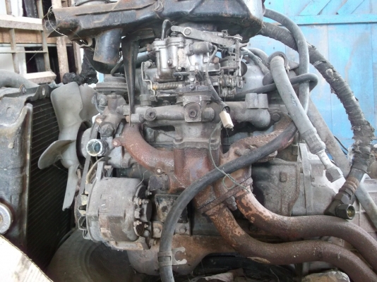 ขออนุญาติขายเครื่อง 4K พร้อมเกียร์