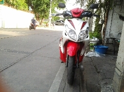 ยามาฮ่ามีโอสองตาปี53