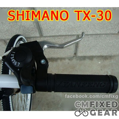 ขายเอง จักรยาน Hemmer สีน้ำเงิน สุดถูก เท่ง่ายไม่เหมือนใคร