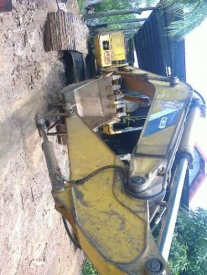 KOBELCO MARK2 - 200 เอกสารเล่มทะเบียน ไฟฟ้าตัด โซ่ใหม่ KOBELCO MARK2 - 200 เอกสารเล่มทะเบียน ไฟฟ้าตัด โซ่ใหม่