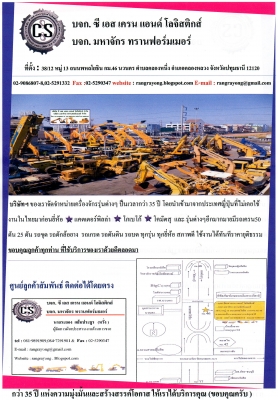 TR250M-5 s/n FB0865 Year 1995รถจอดCSนวนครแล้วครับ