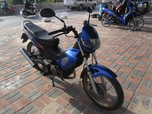 ขายถูกโซนิครุ่นใมล์ขาวปี46รถบ้านสภาพเดิมๆภาษีไม่ขาด ขายถูกโซนิครุ่นใมล์ขาวปี46รถบ้านสภาพเดิมๆภาษีไม่ขาด