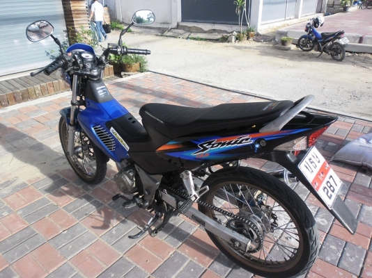 ขายถูกโซนิครุ่นใมล์ขาวปี46รถบ้านสภาพเดิมๆภาษีไม่ขาด ขายถูกโซนิครุ่นใมล์ขาวปี46รถบ้านสภาพเดิมๆภาษีไม่ขาด