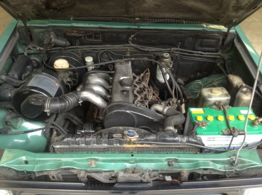 เหลือ 106000 ครับ ขาย Mitsubishi  L200-Cyclone 2.5D ปี 94 ราคาถูกครับ 0891100161 เข้ามาดูรถอื่นๆได้ที่หน้า page ผมครับ https://www.facebook.com/LanKhxngThukShop?ref=hl