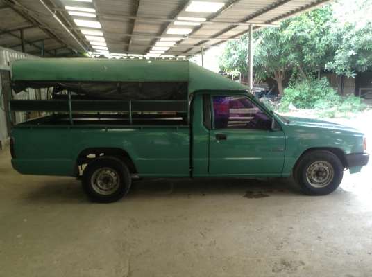 เหลือ 106000 ครับ ขาย Mitsubishi  L200-Cyclone 2.5D ปี 94 ราคาถูกครับ 0891100161 เข้ามาดูรถอื่นๆได้ที่หน้า page ผมครับ https://www.facebook.com/LanKhxngThukShop?ref=hl