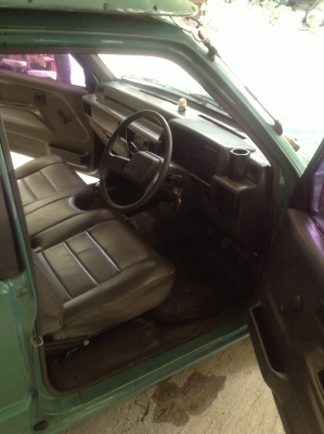 เหลือ 106000 ครับ ขาย Mitsubishi  L200-Cyclone 2.5D ปี 94 ราคาถูกครับ 0891100161 เข้ามาดูรถอื่นๆได้ที่หน้า page ผมครับ https://www.facebook.com/LanKhxngThukShop?ref=hl