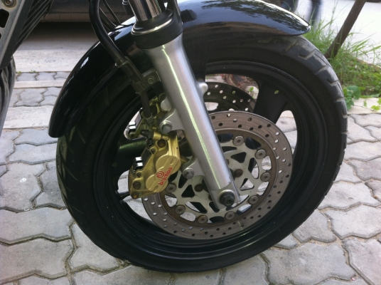 ขาย yamaha xjr 400 ปี 2000