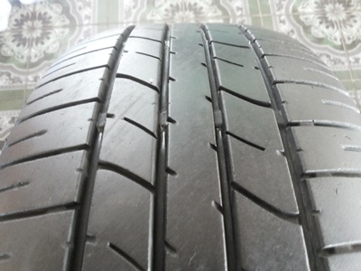 ขายยาง195/55/16 ปี 4210 BRIDGESTONE TURANZA ER30   1  ชุด