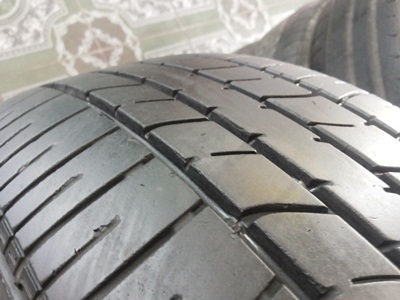 ขายยาง195/55/16 ปี 4210 BRIDGESTONE TURANZA ER30 1 ชุด ขายยาง195/55/16 ปี 4210 BRIDGESTONE TURANZA ER30 1 ชุด