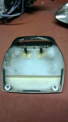 จมูก แต่งแท้