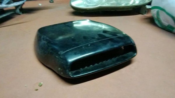 จมูก แต่งแท้