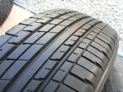 ขายยาง185/55/16 ปี 2310 BRIDGESTONE TURNAZA  E370   1  ชุด