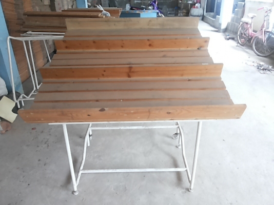 ขายโตะวางผลไม้3500(5ตัว)