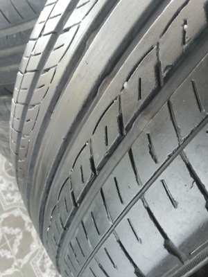 ขายยาง205/55/16 ปี 1509 YOKOHAMA dB JAPAN 1 ชุด ขายยาง205/55/16 ปี 1509 YOKOHAMA dB JAPAN 1 ชุด