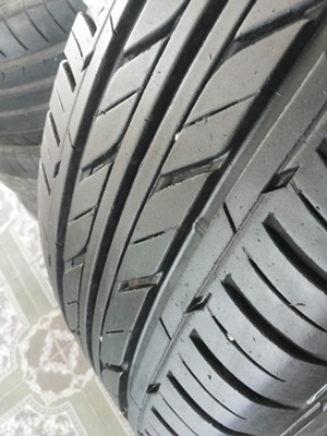 ขายยาง215/60/16 ปี 0211 BRIDGESTONE ECOPIA EP100A 1 ชุด ขายยาง215/60/16 ปี 0211 BRIDGESTONE ECOPIA EP100A 1 ชุด
