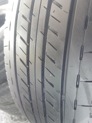 ขายยาง215/65/16 ปี 0812 BRIDGESTON DURAVIS 611 1ชุด ขายยาง215/65/16 ปี 0812 BRIDGESTON DURAVIS 611 1ชุด