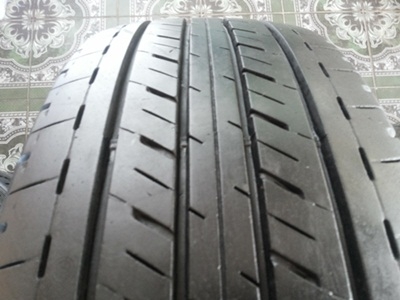 ขายยาง215/65/16 ปี 0812 BRIDGESTON  DURAVIS 611   1ชุด