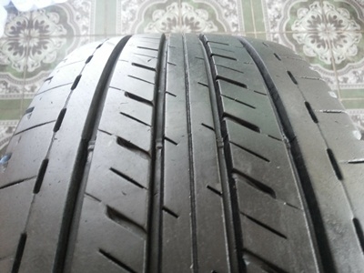 ขายยาง215/65/16 ปี 0812 BRIDGESTON DURAVIS 611 1ชุด ขายยาง215/65/16 ปี 0812 BRIDGESTON DURAVIS 611 1ชุด