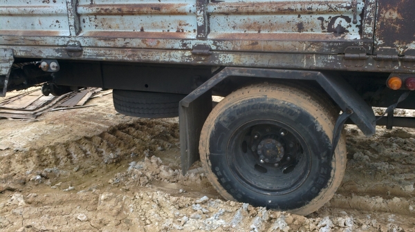 ขายรถ 6ล้อเฮี้ยบเครน 5 ตัน  ช่วงยาว 7 เมตร พร้อมใช้งาน