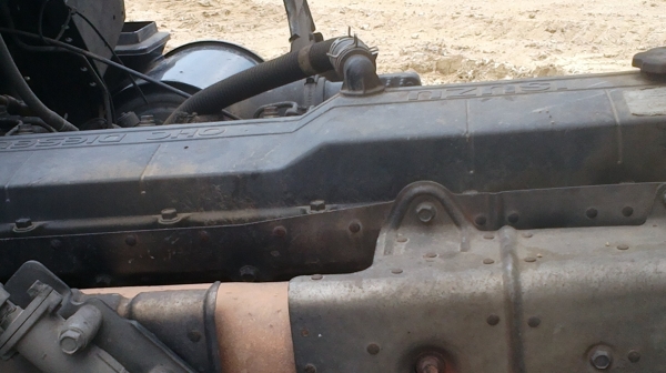 ขายรถ 6ล้อเฮี้ยบเครน 5 ตัน  ช่วงยาว 7 เมตร พร้อมใช้งาน