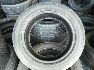 ขายยาง195/55/15 ปี 0410 NITTO NT 555   1  ชุด
