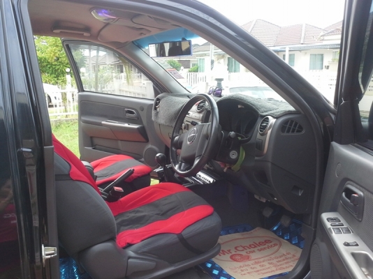 ขายรถ D-max Cap Hilender 2007