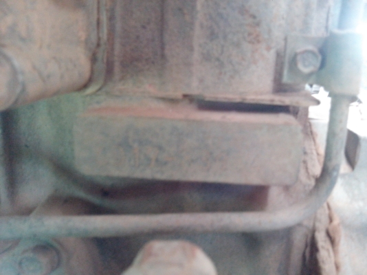 ขายสิบล้อ มิตซูบิชิ